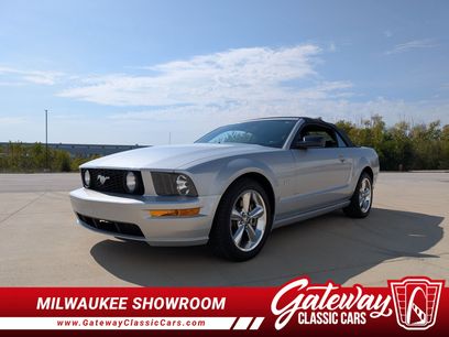 Used 2005 Ford Mustang GT