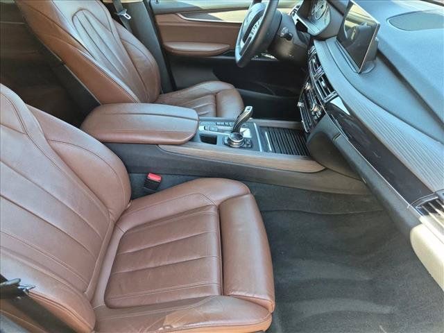 Used 2014 BMW X5 xDrive35d AWD/4WD image 23