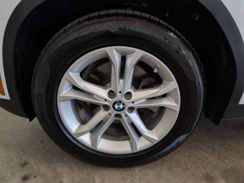 Used 2020 BMW X3 xDrive30i w/ Convenience Package AWD/4WD image 51