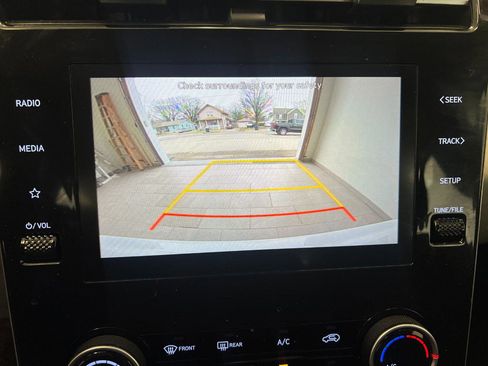 Used 2024 Hyundai Tucson SE AWD/4WD image 50