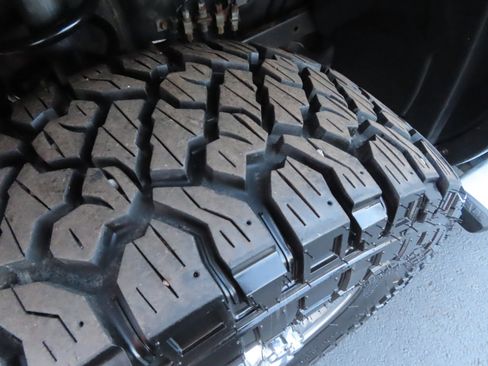 Used 2013 RAM 2500 Big Horn image 12