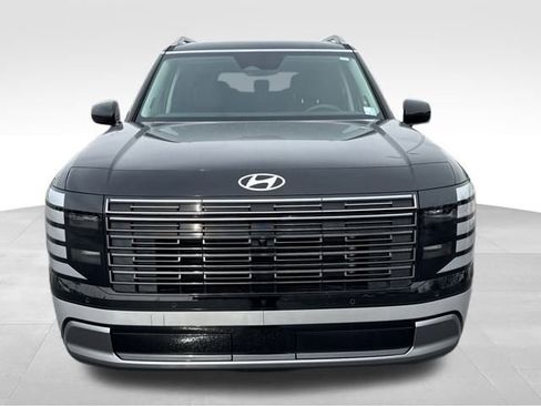 New 2026 Hyundai Palisade Limited AWD/4WD image 8