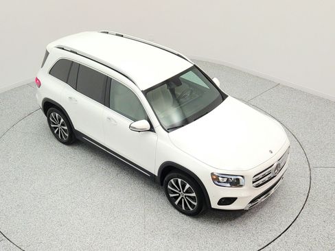 Used 2022 Mercedes-Benz GLB 250 image 24
