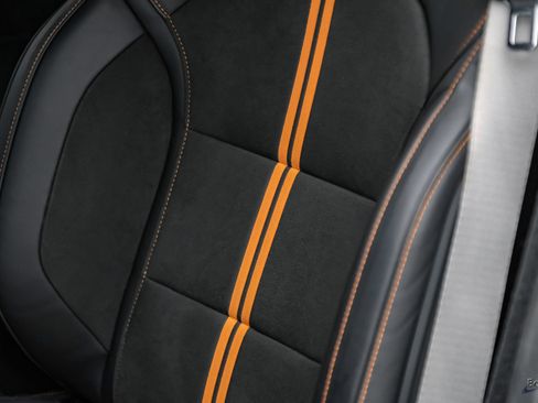 Used 2021 Mercedes-Benz AMG GT Black Series image 56