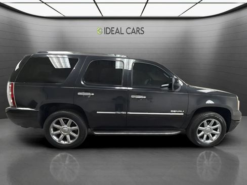 Used 2011 GMC Yukon Denali AWD/4WD image 4