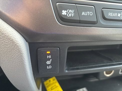 Certified 2019 Honda Ridgeline RTL image 32