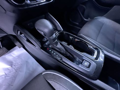 Used 2021 Chevrolet TrailBlazer LT image 30