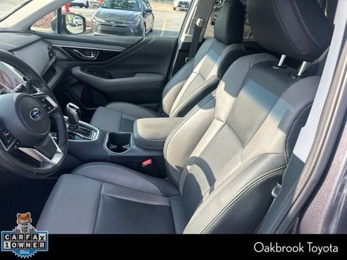 Used 2022 Subaru Outback Onyx Edition XT w/ Popular Package #2 AWD/4WD image 12