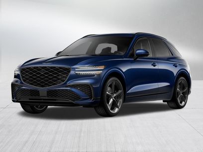 New 2026 Genesis GV70 2.5T Sport Prestige