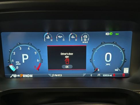 Used 2024 Ford F150 Raptor AWD/4WD image 30
