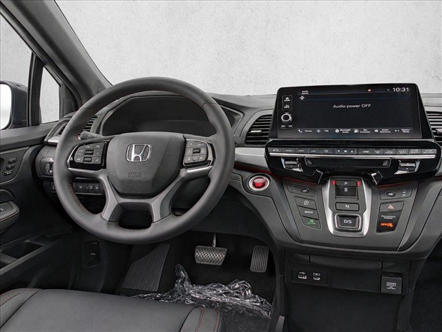 New 2027 Honda Odyssey Sport-L image 18
