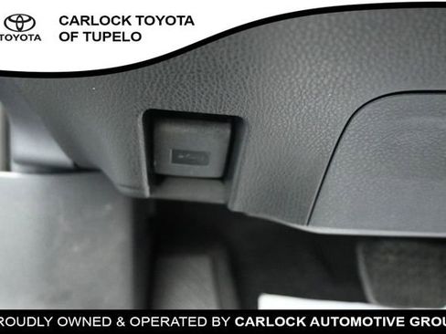 Used 2026 Toyota Camry LE FWD image 21