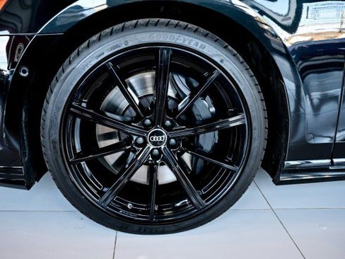 Used 2022 Audi S8 w/ S8 Comfort Plus Package image 48