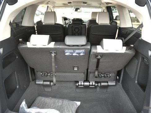New 2026 Honda Odyssey Elite image 14