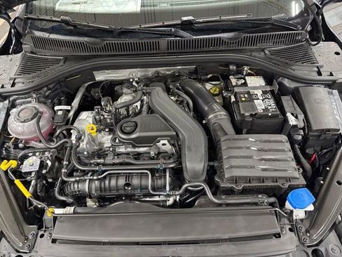 New 2026 Volkswagen Jetta Sport image 17