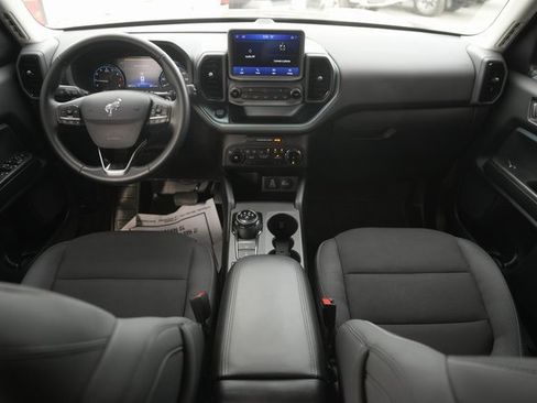 Used 2024 Ford Bronco Sport Badlands image 20