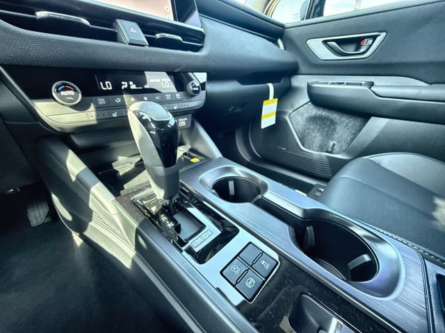 New 2026 Subaru Outback Limited AWD/4WD image 22