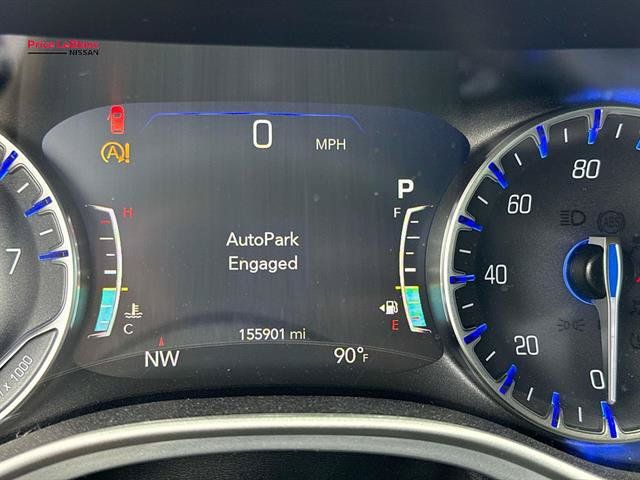 Used 2021 Chrysler Pacifica Touring-L w/ S Appearance Package FWD image 24