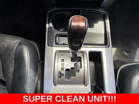 Used 2014 Toyota 4Runner Limited RWD image 26