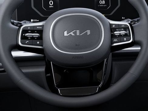 New 2026 Kia Carnival SX FWD image 22