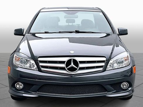 Used 2010 Mercedes-Benz C 300 Sport image 3