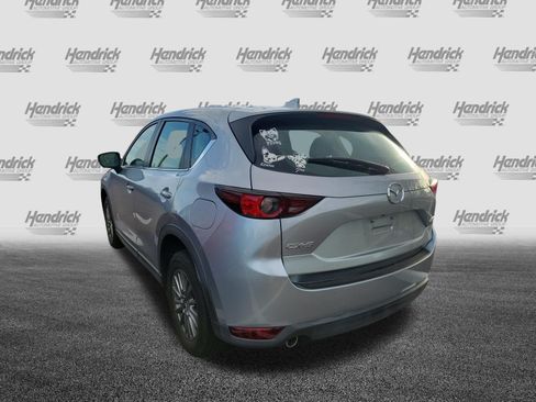 Used 2018 MAZDA CX-5 Sport FWD image 8