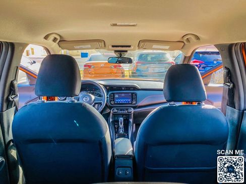 Used 2023 Nissan Kicks SR image 30