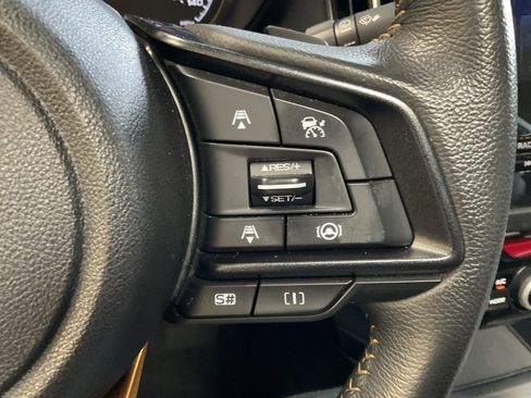 Used 2024 Subaru Forester Wilderness image 14