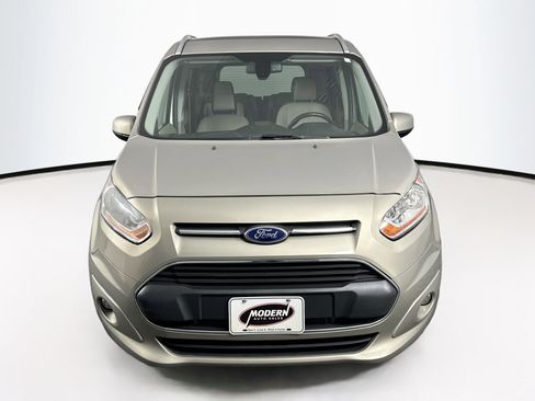 Used 2016 Ford Transit Connect Titanium image 4