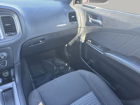 Used 2023 Dodge Charger SXT w/ Blacktop Package image 12