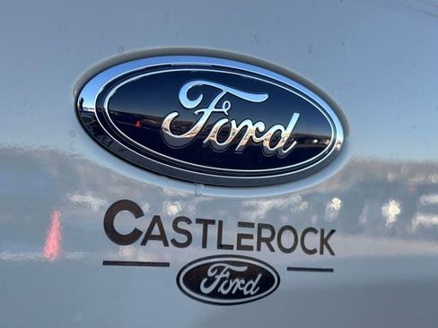 New 2025 Ford Bronco Sport Big Bend w/ Convenience Package image 17