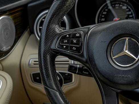 Used 2018 Mercedes-Benz C 300 Sedan w/ Multimedia Package image 20