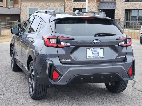 Certified 2024 Subaru Crosstrek 2.5i Limited image 4