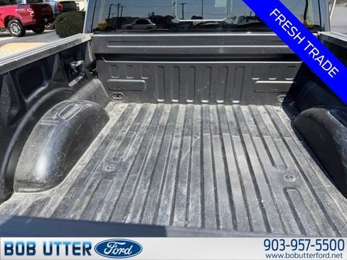 Certified 2022 Ford F150 Tremor w/ Equipment Group 402A High AWD/4WD image 9
