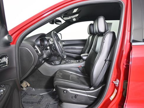 Used 2019 Dodge Durango GT AWD/4WD image 22