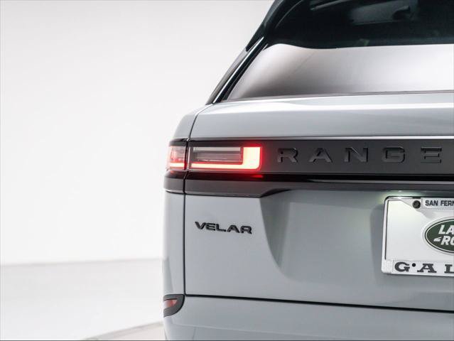 New 2026 Land Rover Range Rover Velar S AWD/4WD image 30