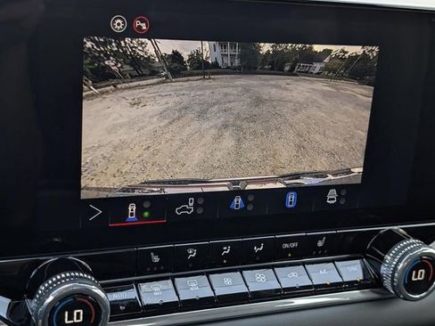 New 2026 GMC Canyon Elevation w/ Convenience Package image 25