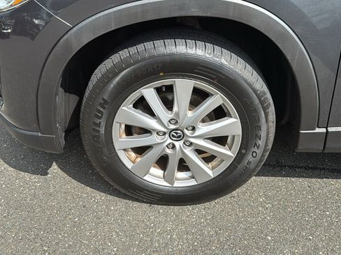 Used 2016 MAZDA CX-5 Touring AWD/4WD image 9