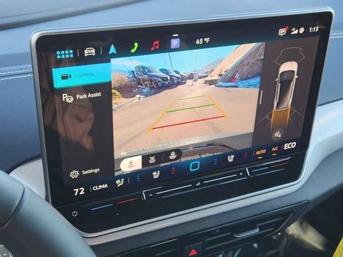 New 2026 Volkswagen ID.4 Pro S AWD/4WD image 14