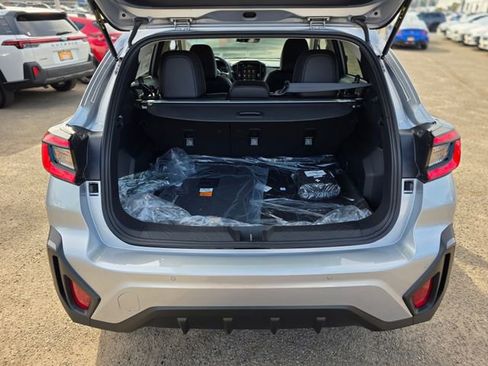 New 2026 Subaru Crosstrek 2.5i Limited image 9
