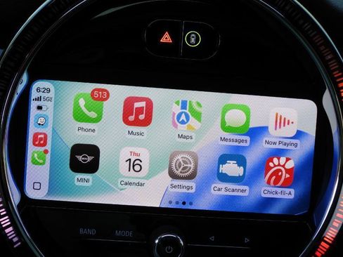 Used 2023 MINI Cooper S image 57