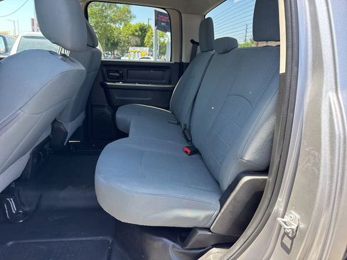 Used 2019 RAM 1500 Tradesman w/ Popular Equipment Group RWD image 20