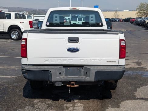 Used 2015 Ford F250 XL w/ Power Equipment Group image 6