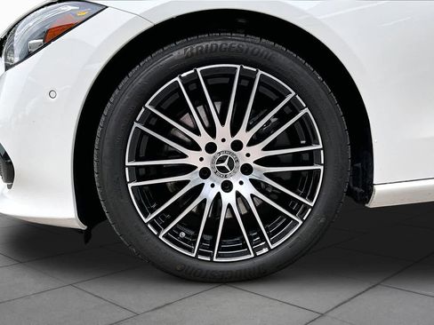 Certified 2026 Mercedes-Benz C 300 Sedan image 11