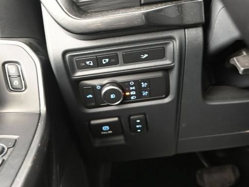 Used 2022 Ford F150 XLT w/ Equipment Group 302A High AWD/4WD image 13