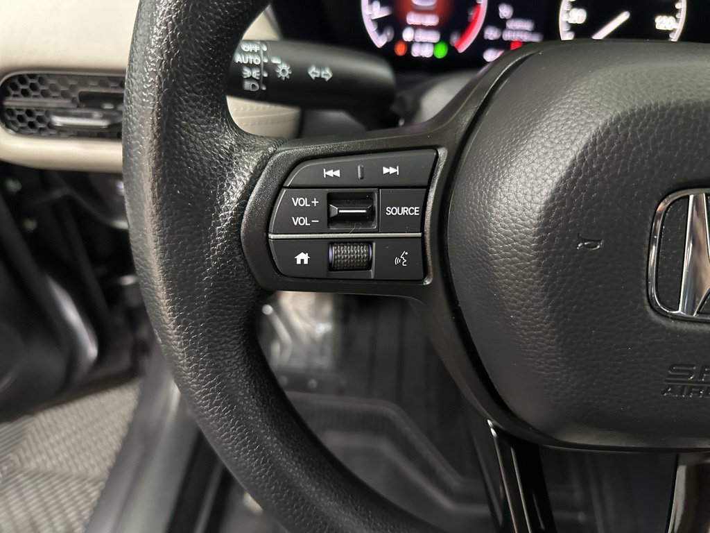 Used 2024 Honda HR-V LX image 15