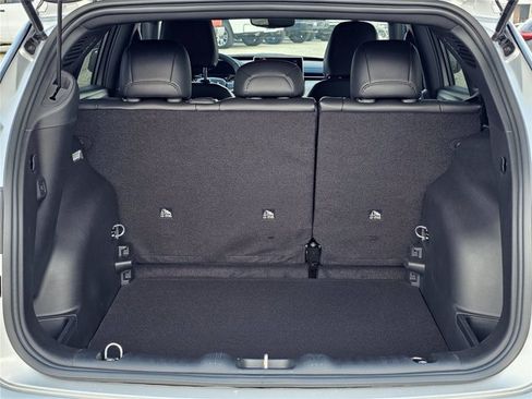 New 2026 Jeep Compass Limited AWD/4WD image 26