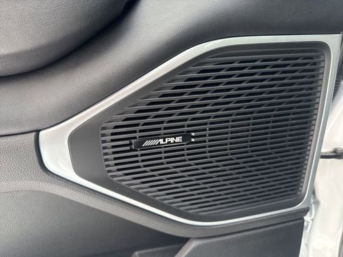 New 2026 Jeep Grand Wagoneer Limited image 21