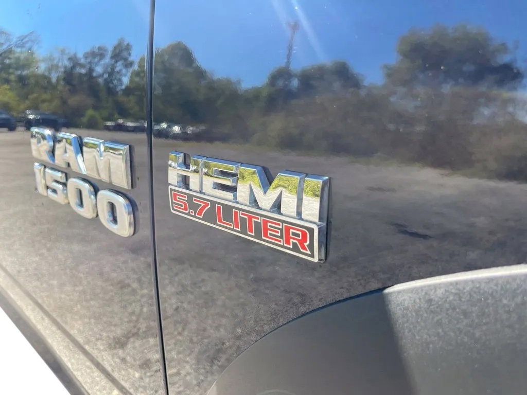 Used 2016 RAM 1500 Sport AWD/4WD image 12