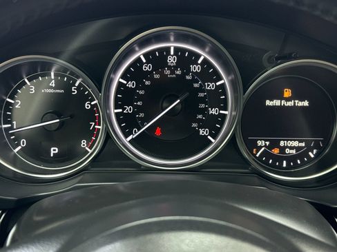 Used 2022 MAZDA CX-5 AWD 2.5 S w/ Select Package image 22